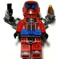 thumbnail image 3 of LEGO Dreamzzz: Cooper Minifigure with Robot Arms, 3 of 7