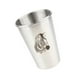 thumbnail image 5 of Vasos de Acero Inoxidable de Primera : Vasos de Multiusos de 350 Ml / 500 Ml, Vasos es de Limpiar, Vasos de Cerveza Apilables 500ml Macarena  Vaso de pinta de acero inoxidable, 5 of 8