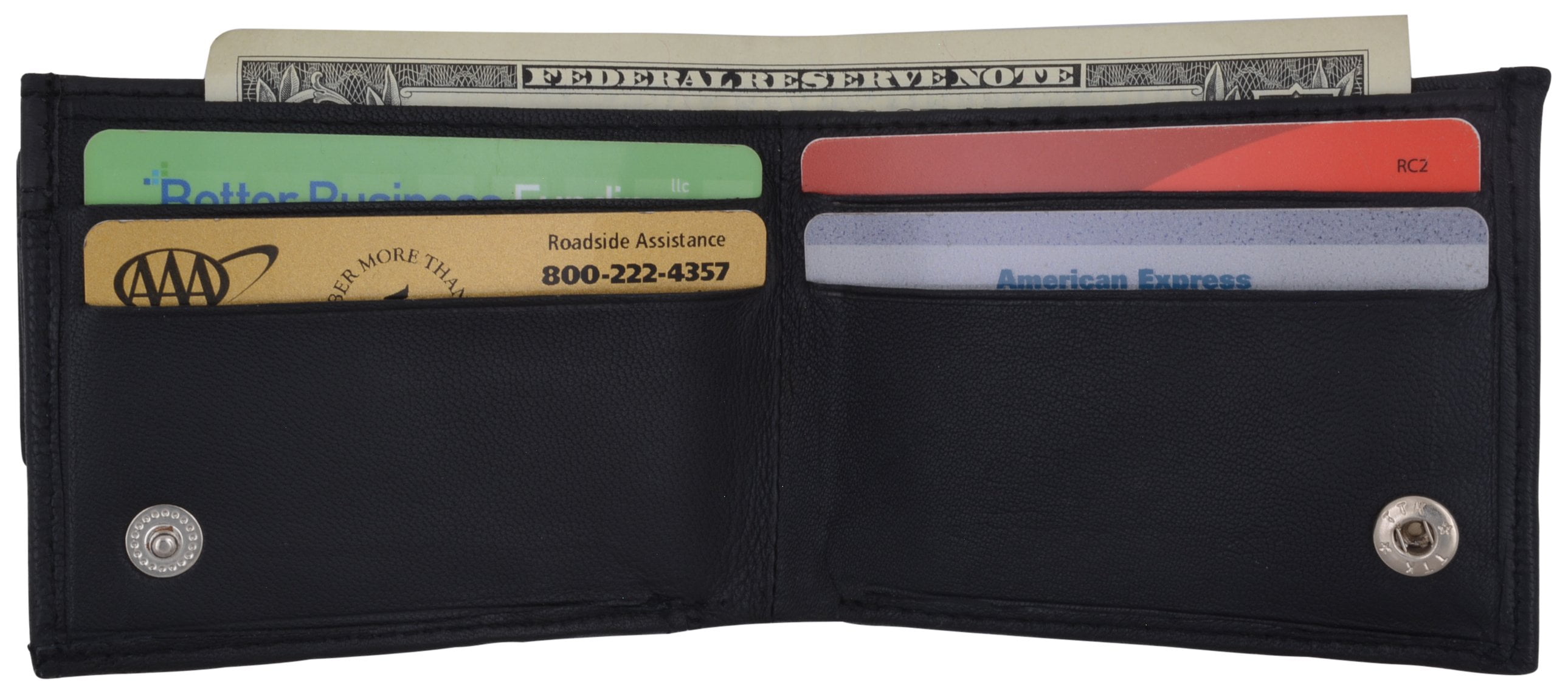 Custom wallet BMX Wallet Nylon Trifold Wallet Boys BMX rider Wallet Personalized wallet Boys wallet Kids wallet