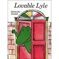 thumbnail image 1 of Pre-Owned Lovable Lyle (Library Binding) 0812426983 9780812426984, 1 of 1