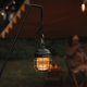 thumbnail image 5 of TFixol Linterna Vintage Lámpara de Camping portátil Luz de Tienda Luz de Camping al Aire Libre, 5 of 8