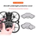 thumbnail image 4 of Protector de lente de cámara, cubierta protectora antiarañazos para DJI Avata Drone, accesorios, 4 of 9