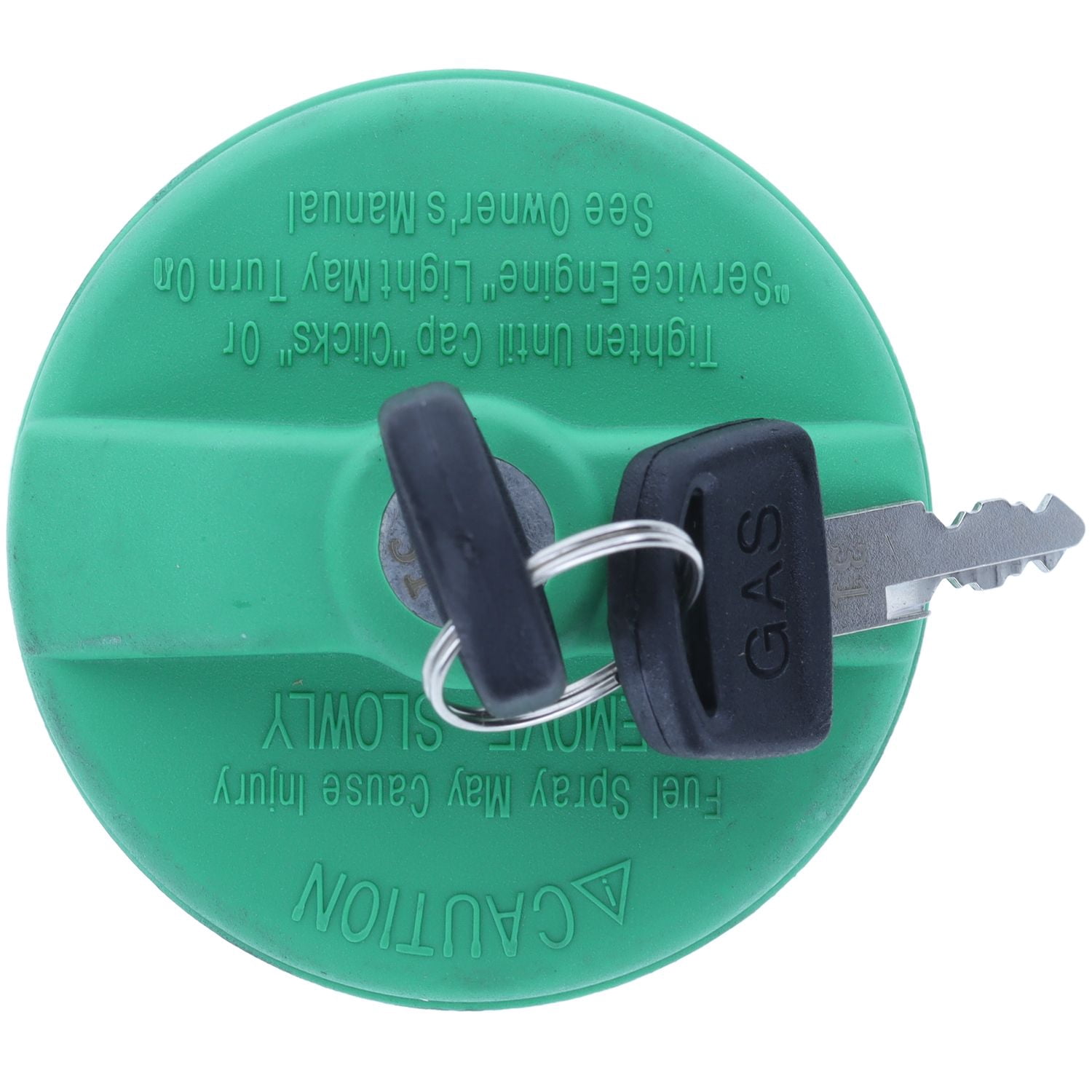 MotoRad MGC-591 Fuel Tank Cap