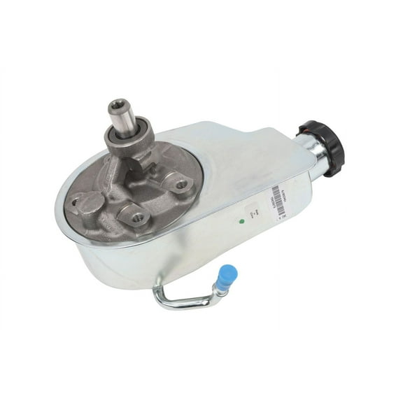 GM Genuine Parts 19420679 Power Steering Pump