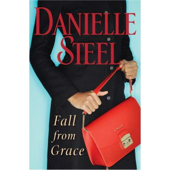 Pre-Owned Fall from Grace (Hardcover) 1101884002 9781101884003