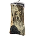 thumbnail image 6 of Animal Tapestry Eyeglass/Cigarette Pouch, 6 of 9