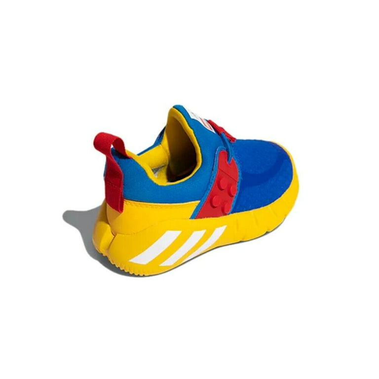 adidasFX9563 RapidaZen Lego Infants Boy Shoes size 8K New in box - Walmart.com