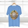 thumbnail image 6 of Medallion Shirt, Shirt with Medallion, Tee Shirt with Medal, 6 of 18