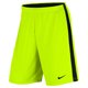 thumbnail image 1 of Nike Academy Dry Athletic - Pantalones cortos de entrenamiento para hombre, color amarillo, extragrande, 1 of 1