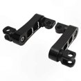 thumbnail image 2 of Adjustable Motorcycle Foot Peg Extension Bracket for Touring Use, 2 of 5