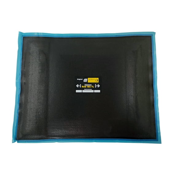 REMA TIP TOP RAD-165 Vulcanizing Radial Flat Tire Patches