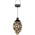 thumbnail image 1 of Coofit Garden Light Iron Retro Professional Bright Pathway Light Hanging Outdoor Light, 1 of 10