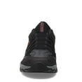 thumbnail image 4 of Mocasines Skechers After Burn M. Fit para hombre, color negro y antracita, 4 of 8