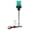Green, variant on Rupoun 10in Boat Stern Light 360 Degree LED All Round Lighting 316 Stainless Steel Base Anchor Navigation Lights Warm White