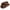 Brown Leopard, variant on Ginisom Furry Open Toe Slides Fuzzy Slippers Elastic Band Girls Slippers, Brown Leopard, 4-5 Big Kid