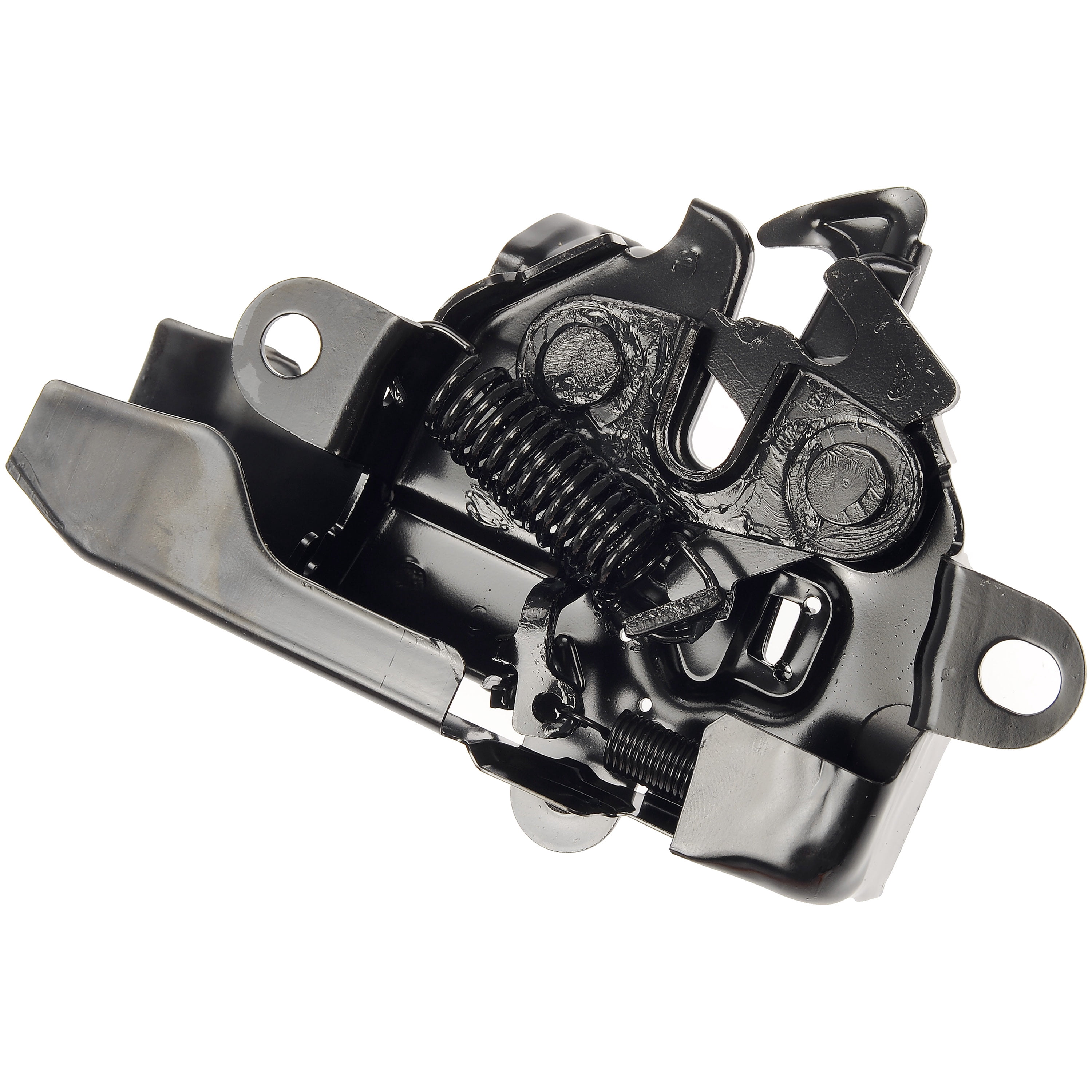 Dorman 820-400 Hood Latch Assembly for Specific Toyota Models