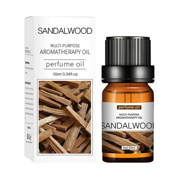 Aromaterapia Aceite soluble en agua Aromaterapia adecuada para humidificador 10 ml