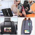 thumbnail image 5 of SEYMAC STOCK Galaxy Tab A 8.0 Case 2019 (Model SM-T290/T295/T297), [Full-Body] Drop Proof Armor Case with 360 Rotating, 5 of 5