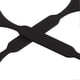 thumbnail image 4 of 2 Pcs Silicone Elastic Rings for Trumpet Wind Instrument Replacement Accessories, 4 of 4