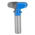 thumbnail image 2 of Drawer Pull Router Bit 1/2in Shank Tungsten Steel Alloy PTFE Coating Woodworking Router Bit Cutter for Wood Grooving, 2 of 14