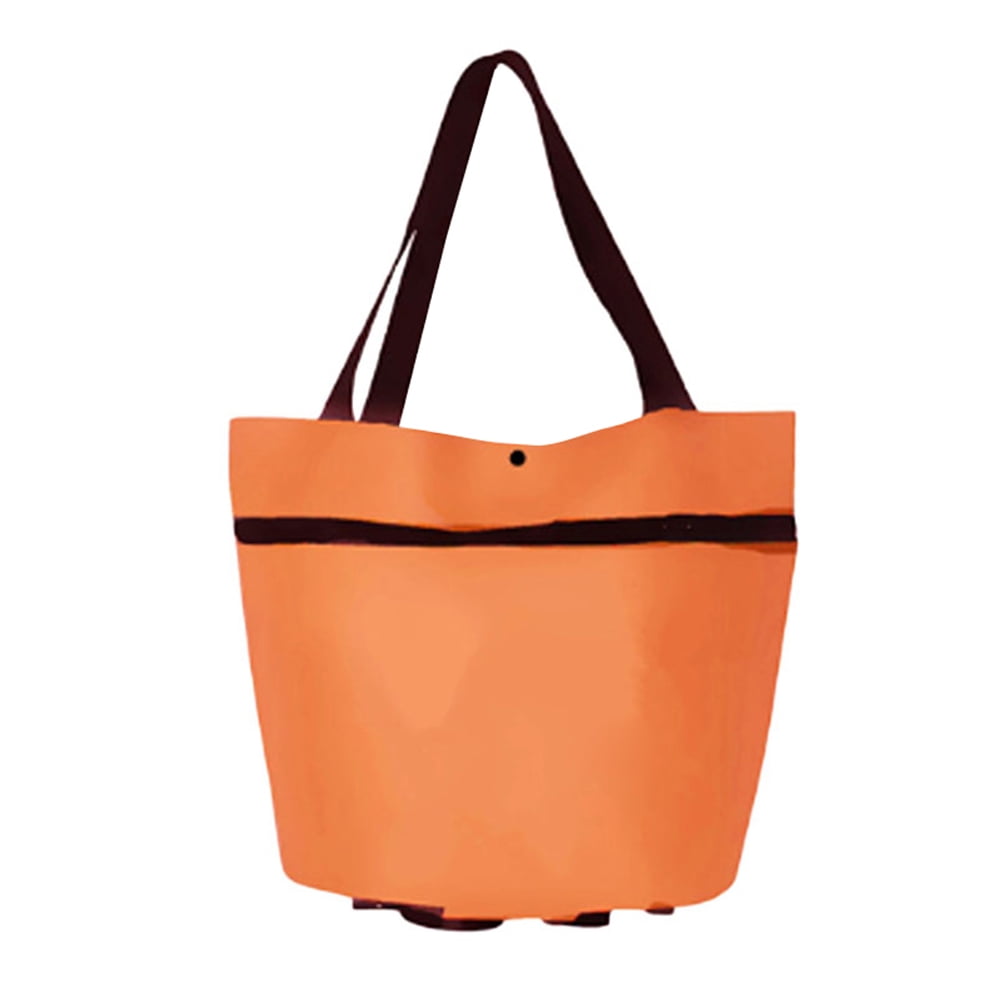 tote bag on wheels