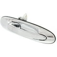 thumbnail image 4 of Geelife Set of 2 Exterior Door Handles Front Driver & Passenger Side For Lincoln Pair, 4 of 6
