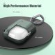thumbnail image 4 of Funda a prueba de golpes para Airpods Pro con llavero - LED visible, 4 of 5