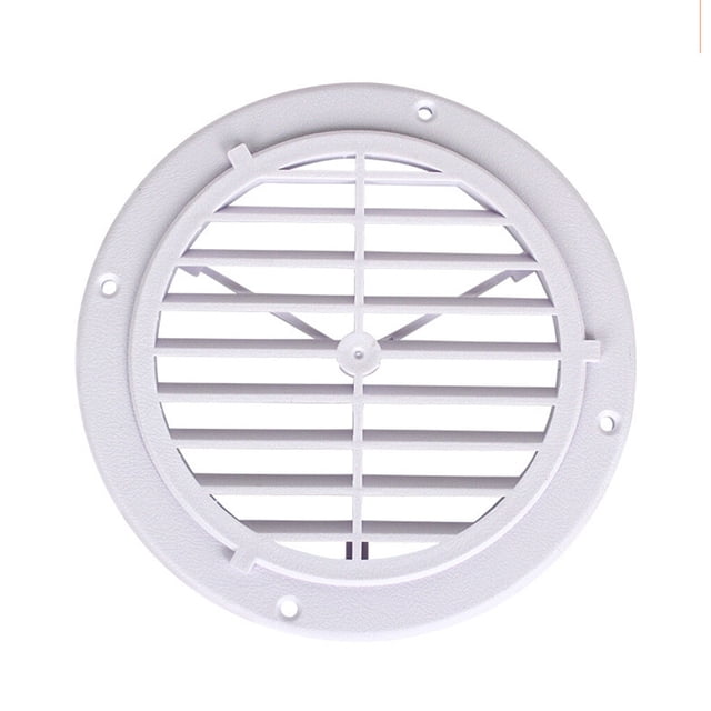 Scienceny Ventilación de aire Rejilla Rejilla Cubierta Salida Escape Ventilación Campana Flujo de aire Textura fina Ventilación de Type2 NO2