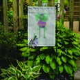 thumbnail image 2 of Carolines Treasures BB5730GF Alphabet E for Elephant Flag Garden Size  Small multicolor, 2 of 3