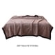 thumbnail image 3 of Manta de forro polar Sofá cama de poliéster Sherpa suave funda para el sofá para invierno y viajes, 3 of 6