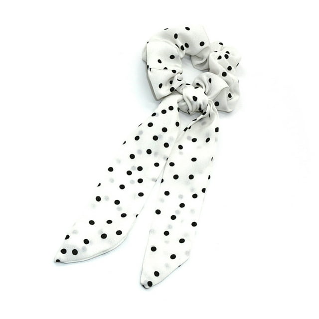 Minnieouse Diadema de cinta vintage para mujer - Accesorio para el cabello de moda y conveniente Ampliamente bandas para el cabello 142J Punto Type1 NO1