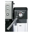 thumbnail image 4 of Mr. Coffee BVMC-EM7000DS 1 Touch 19 Bar Pump Programmable Espresso Maker Machine, 4 of 12