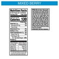 thumbnail image 3 of Nutri-Grain Soft Baked Breakfast Bars Mixed Berry1.3oz 8 ea Pack of 2, 3 of 5