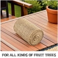 thumbnail image 3 of COSMOBETTY Protector Natural De Arpillera Beige Para Troncos De Árbol Con Uso En Jardinería, 3 of 7