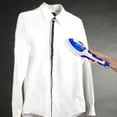 thumbnail image 2 of Garment Steamer, Reusable Mini Garment Steamer, Cotton Wool Travel For Home US Plug 110V, 2 of 8