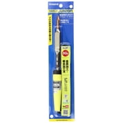 HAKKO JUNIOR Soldering iron for metal processing and sheet metal processing 80W with I-type tip 337