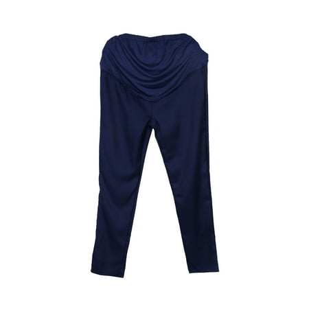 

Fanvereka Women Winter leggings cotton Adjustable High elasticity maternity leggings pregnant clothes pants