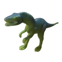 Tyrannosaurus Rex Dinasaur 7” PVC High Quality Figure Rare Collectible