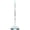 Blue, variant on Manual Floor Carpet Sweeper Home Push Broom and Mop Cleaner Blue 13.8 x 7.3 Inches / 35 x 18.5 cm