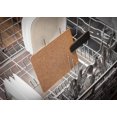 thumbnail image 4 of Epi an Handy Plus Series Cut & Serve Board - 14"" 7.5"" - Natural/Slate, 4 of 4