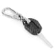 thumbnail image 5 of Reemplazo de la llave de encendido, llaves de arranque del motor de hoja de cobre sin cortar para motocicleta, llave de encendido sin cortar, durabilidad extendida, 5 of 10