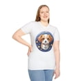 thumbnail image 2 of Dog Shirt, Shirt with Dog, Animal Tee, Shirt with Animals, 2 of 92