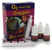 Salifert Oxygen Test Kit