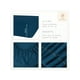 thumbnail image 4 of Juego de Sábanas King Size 2800 Hilos Extra Suave Premium Lisa Soft Nature, 4 of 5