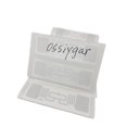 thumbnail image 2 of Etiqueta RFID OSSIGAR 9662 con incrustación adhesiva de larga distancia (100), 2 of 7