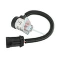 thumbnail image 2 of 6691498, Aluminum Alloy And ABS Safe  Engine Stop Solenoid  Shut Off Valve High Sensitivity  For Industrial Use, 2 of 8