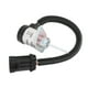 thumbnail image 4 of Válvula solenoide de apagado, solenoide de parada del motor diésel Solenoide de parada del motor diésel Solenoide de parada del motor Eficiencia óptima, 4 of 8