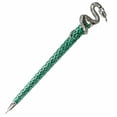 thumbnail image 1 of Bolígrafo Harry Potter Slytherin de 18 cm de The Noble Collection, 1 of 7