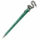 thumbnail image 1 of Bolígrafo Harry Potter Slytherin de 18 cm de The Noble Collection, 1 of 7