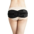 thumbnail image 3 of Maternity Support Belt, Square Hole Inserts Crossed Fixings Pelvic Belt  For Pelvic Support, 3 of 8